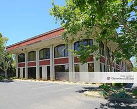 Los Altos Office Center