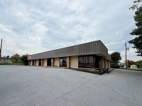 806 S. 29th Street,