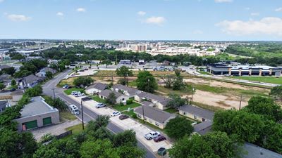 Georgetown Duplexes | Value-Add Multifamily in Austin MSA