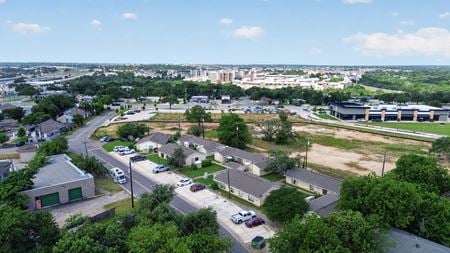 Multi-Family space for Sale at 1500 Park Lane in Georgetown