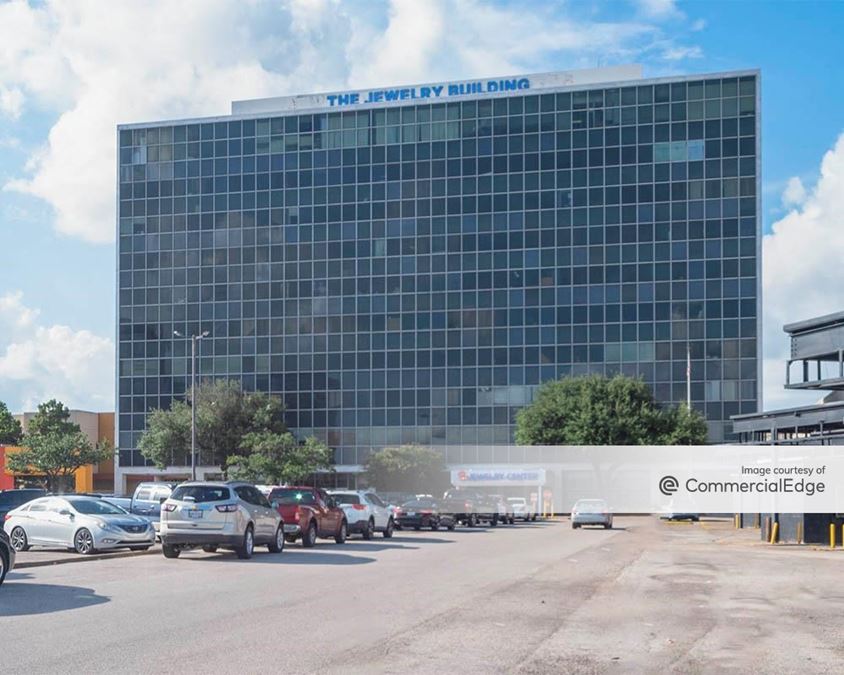 7500 Bellaire Blvd, Houston, TX 77036