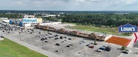 Edelweiss Village Shopping Center