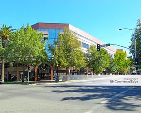 Fort Sutter Medical Complex