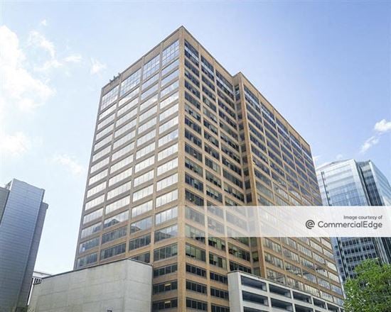 Rosslyn City Center
