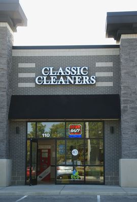 11000 N. Michigan Rd.