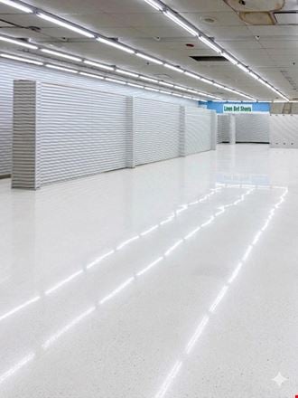 Vacant 8,000 SF Ground Floor + 8,000 SF Lower Level | 1404 Rockaway Parkway | Retail Property With 75 FT of Frontage For Sale