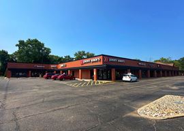 1805 W Kirby Ave