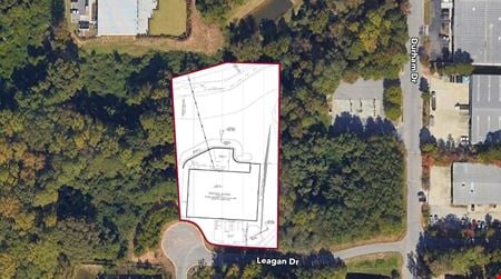 VacantLand space for Sale at 311 Leagan Dr in Raleigh