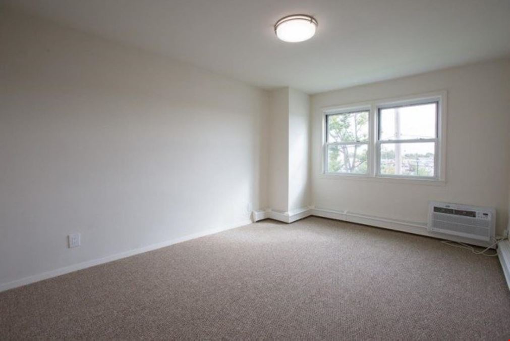 Merrick Terrace