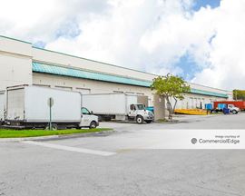 Prologis Beacon Centre - Building 8
