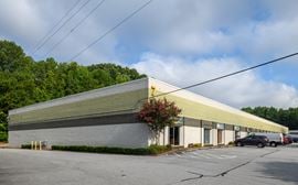 Oakcliff Industrial Court # 7