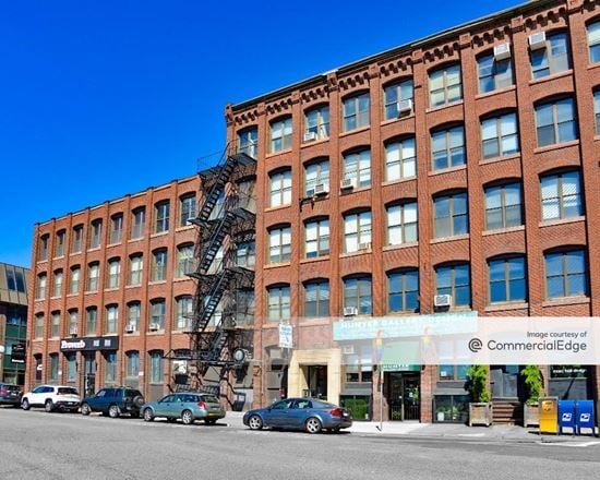 The Food Loft - 535 Albany Street
