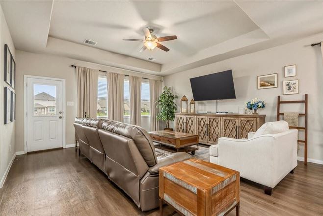 FOR SALE | 24823 Signorelli Way