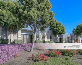 Ronson Court Business Park