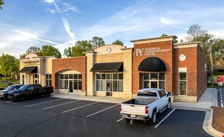 Office space for Rent at 2160 Commerce Dr in Monroe