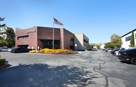 Office space for Sale at 2569 Mccabe Way in Irvine