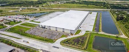 Industrial space for Sale at Kings Highway in Fort Pierce