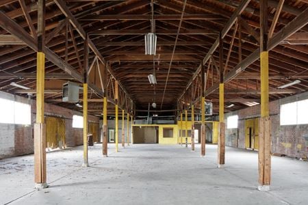 Industrial space for Sale at 415 Symphony Way in Anniston