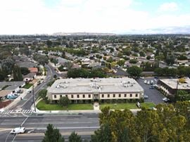 Oakridge Professional Center