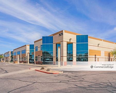 Thunderbird Airpark Center - Scottsdale