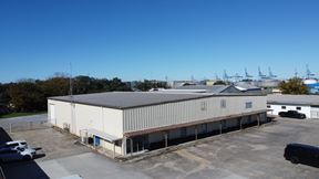 Barataria Rd Industrialplex