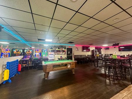 Photo of commercial space at 3870 Elizabeth Lake Rd in Waterford