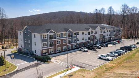 Photo of commercial space at 106 Hurd Street in Mine Hill Township