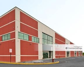 1 County Road Distribution Center - Building A - Secaucus