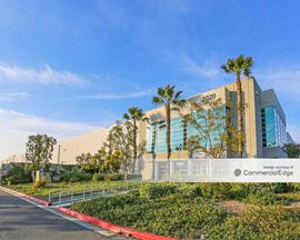 Sunroad Corporate Center