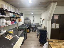 2597 New York 394 - 4,374+/- SF Turn Key Restaurant/Bar with 2 bedroom Apt