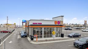 #1 Ranked Dunkin' in MN