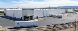 Industrial Space for Lease in Phoenix