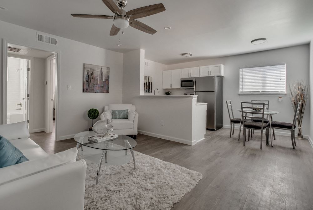 5005 San Jacinto