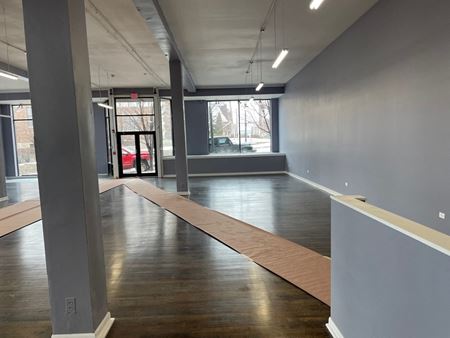 Commercial space for Sale at 227 DuPage St. in Elgin