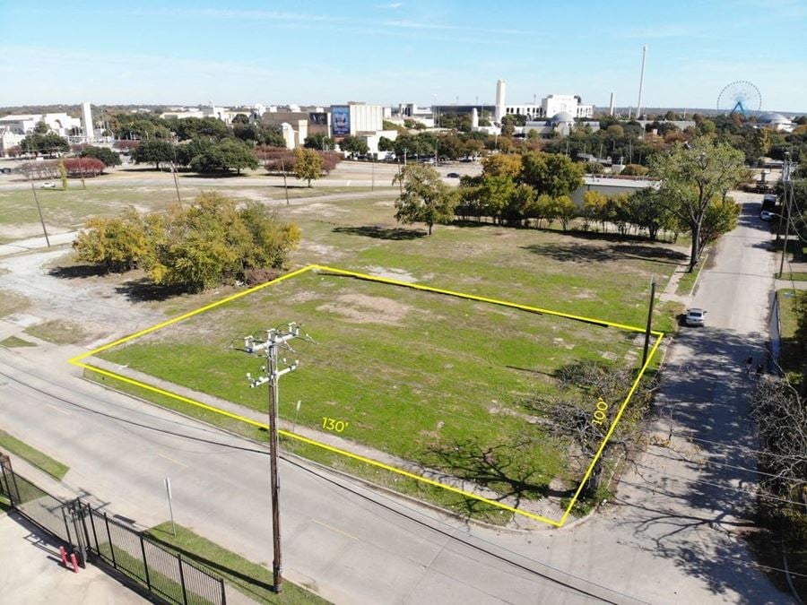 800/804 4th Ave Dallas