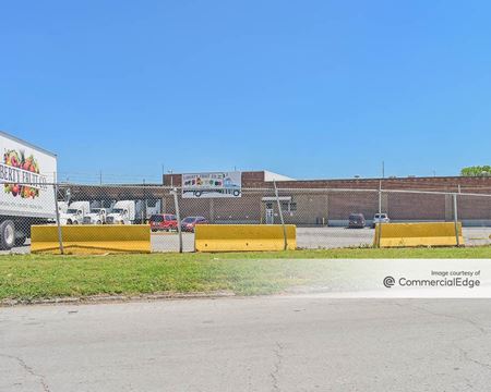 Industrial space for Rent at 1247 Argentine Blvd in Kansas City