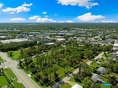 VacantLand space for Sale at 670 8th Street in Vero Beach