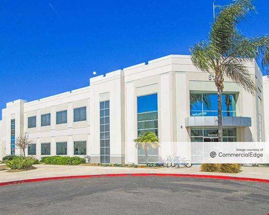NorthPointe Tech Center - Bldg. C