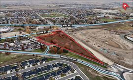 Prime Development Land For Sale