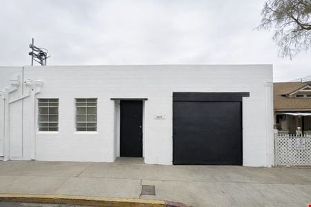 Industrial space for Sale at 3328 E 14th St in Los Angeles