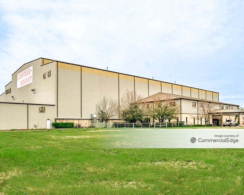 25 Southbelt Industrial Drive