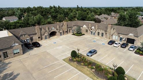 Windsor Office Park - Condo #2
