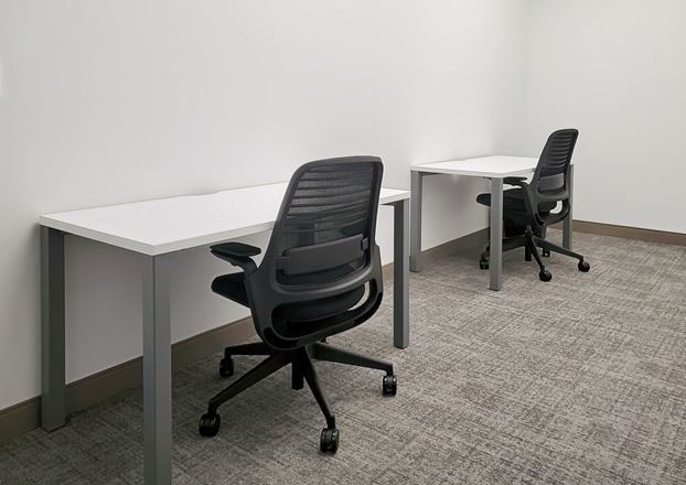 Regus - Charlotte- E Independence