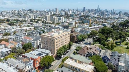 Other space for Sale at 1206 Fulton St in San Francisco
