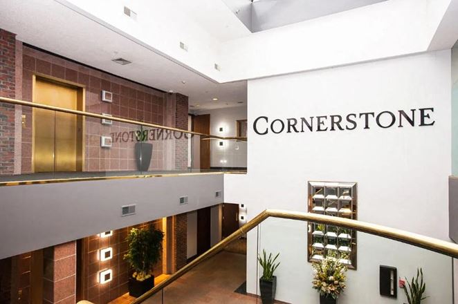 Cornerstone Office Center - 800 Hingham Street