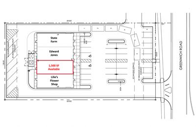 CLASS A RETAIL IN NE WICHITA