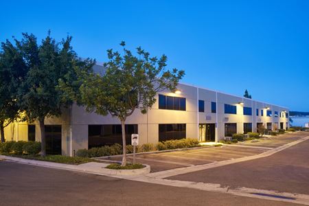 Photo of commercial space at 21 West Easy Street in Simi Valley