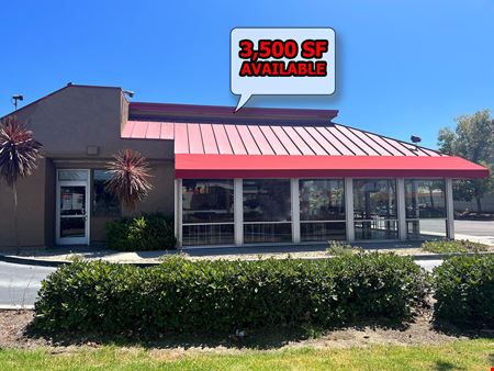 Photo of commercial space at 10503-10649 Valley View Street in Cypress