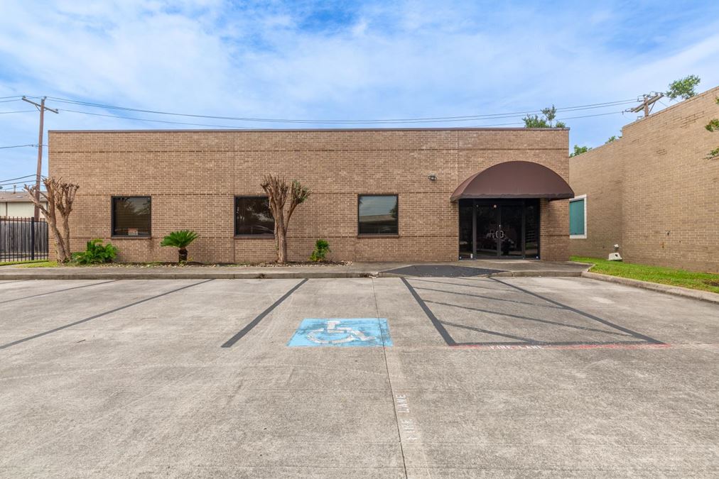 331 Freeport St, Houston, Tx 77015
