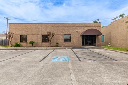 Photo of commercial space at 331 Freeport Street in Houston